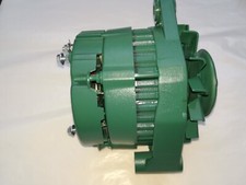 Alternatore volvo penta usato  Vizzola Ticino