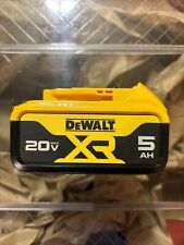 Genuine dewalt dcb205 for sale  Denver