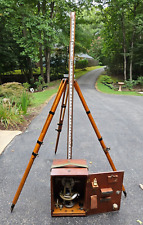 Antique ths surveyor for sale  Lusby