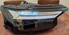 Audi tron 2021 for sale  CROYDON