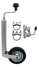 Set stützrad stützradschelle gebraucht kaufen  Aachen