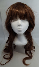 Ladies wig long for sale  WAKEFIELD