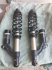 Ammortizzatori quad polaris usato  Ragusa