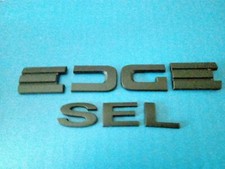Ford edge sel for sale  Fort Lauderdale