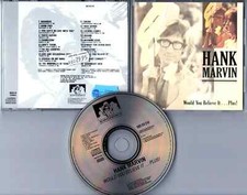 Hank marvin would gebraucht kaufen  Tecklenburg