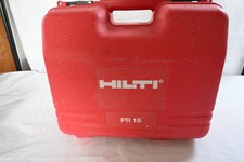 Hilti rotationslaser koffer gebraucht kaufen  Rheda-Wiedenbrück