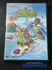 Scooby doo aloha usato  Italia