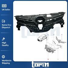 Front bumper centre d'occasion  Expédié en Belgium