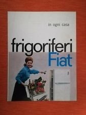 Pubblicita originale advertisi usato  Firenze