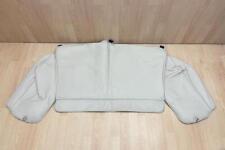 Convertible hood stowage for sale  ILKESTON