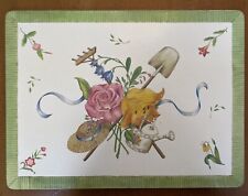 Vintage pimpernel placemats for sale  Raleigh