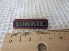 Yorkie chocolate rare for sale  ARMAGH