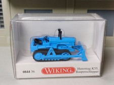 Wiking 084436 hanomag gebraucht kaufen  Wunstorf