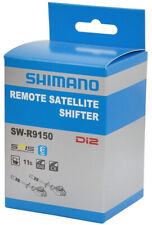 Boutons satellite shimano d'occasion  Saint-Paulien
