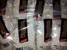 4000 filtri Slim 6x15 mm.- 20 sacchetti da 200 pezzi na sprzedaż  Wysyłka do Poland