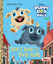 Rain pug rade for sale  ROSSENDALE