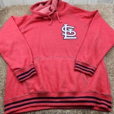 Louis cardinals hoodie for sale  Newnan