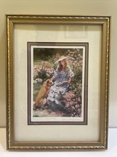 Signed lynn gertenbach for sale  Naperville