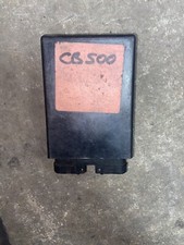 Honda cb500 ecu for sale  DONCASTER