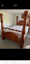 Vintage queen size for sale  Eastman