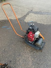 Belle pcel320x wacker for sale  NUNEATON