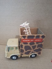 Corgi daktari bedford for sale  ROTHERHAM