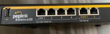 Roteador Peplink Balance 20 Dual-wan comprar usado  Enviando para Brazil