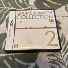 Game Watch Collection 2 comprar usado  Enviando para Brazil