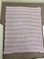 Baby blanket beautiful for sale  Salt Lake City