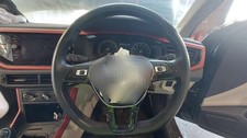 Steering wheel volkswagen for sale  GLOUCESTER