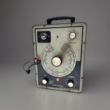 Hallicrafters capacitance resi for sale  Miami