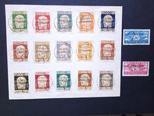 1921 regno italia usato  Agliana
