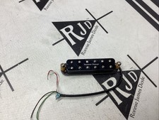 90’s Seymour Duncan SJBJ1B JB Junior Bridge Strat Pickup comprar usado  Enviando para Brazil