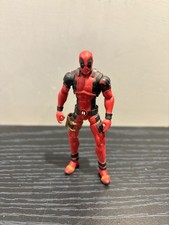 Deadpool 3.75 marvel for sale Deadpool 3.75 marvel for sale  POOLE