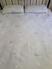 Laura ashley bluebirds for sale  BRADFORD