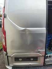 Damaged ford transit for sale  DARTFORD