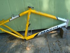 marin hybrid bike for sale  Walnut Creek