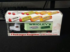 Maisto wrigley werbe gebraucht kaufen  Mannheim
