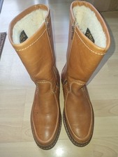 Camel boots winterstiefel gebraucht kaufen  Mannheim