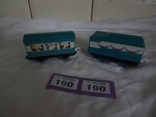 Mattel trackmaster connor for sale  TADLEY