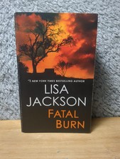 Fatal burn lisa for sale  Brush Prairie