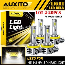 20pc auxito h11 for sale  New York