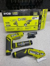 Ryobi fvk101k1 tool for sale  Loganville