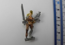 Escher ganger metal for sale  HAVERHILL