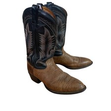 Tony lama brown for sale Tony lama brown for sale  Austin
