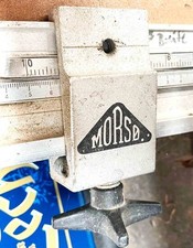 Morsö gehrungsstanze pneumati gebraucht kaufen  Velbert