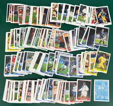 Figurine calciatori euro usato  Roma