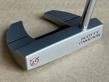 Scotty cameron custom for sale  ALEXANDRIA