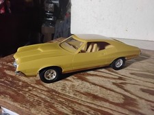 1972 ford gran d'occasion  Expédié en Belgium