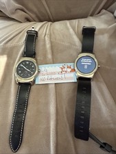 Usado, Smartwatch LG Watch Urbane (W150) 46mm Android - SOMENTE PEÇAS NÃO TESTADAS!! comprar usado  Enviando para Brazil